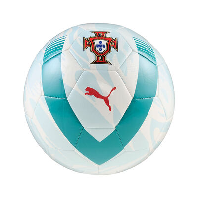 Puma Portugal Culture Graphic Ball