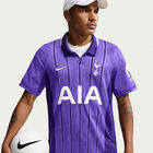 Nike Thfc Mnk Df Jsy Ss Stad 3R image number null