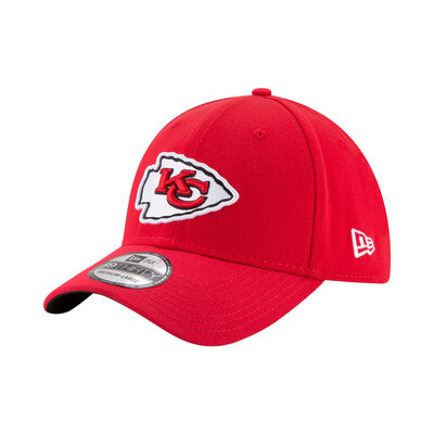 New Era Team Classic Kansas City Chiefs Otc