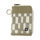 Thread Scout Zipper Wallet image number null