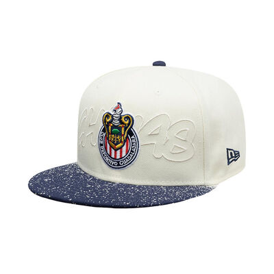 New Era 5950 Lmx Wrdmrk Vsr Spltr Chivas