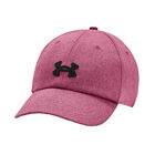 Under Armour Womens Ua Blitzing Adj Gorra image number null