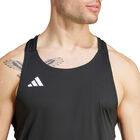 Playera Sin Mangas Adizero Running Essentials image number null