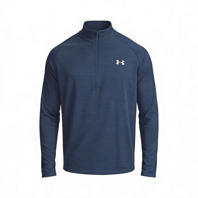 Under Armour Ua Tech Textured 1 2 Zip