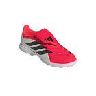 Calzado de F&uacute;tbol Adidas para C&eacute;sped Artificial Predator League Ni&ntilde;os image number null