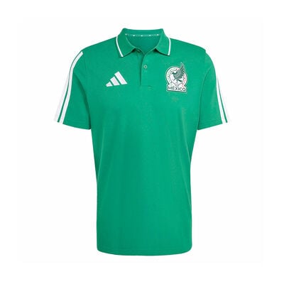 Playera polo con ADN de M&eacute;xico