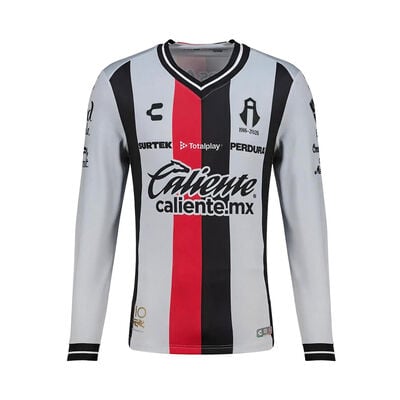 Charly Jersey Atlas Visita