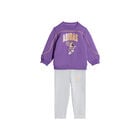 Adidas Conjunto De Joggers Disney Minnie Mouse image number null