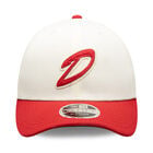 New Era 940 Mc Lmb Retro Flt Diablos De Mexico image number null