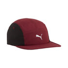 Gorra Puma Essentials Running 5 Panel image number null