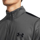 Under Armour Knit Track Suit image number null