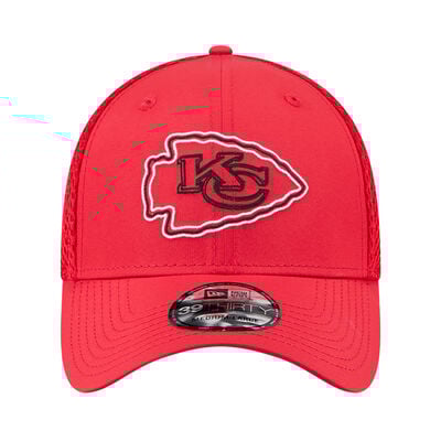 New Era 3930 Outline 25536 Kansas City Chiefs Otc