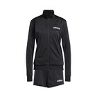 Conjunto Adidas Essentials Linear Shorts image number null