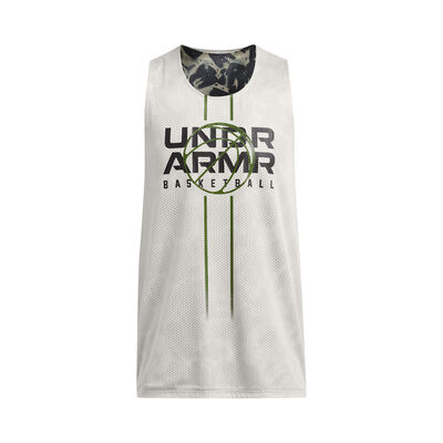 Under Armour Ua Zone Reversible Jsy