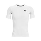 Under Armour Hg Armour Comp Ss image number null