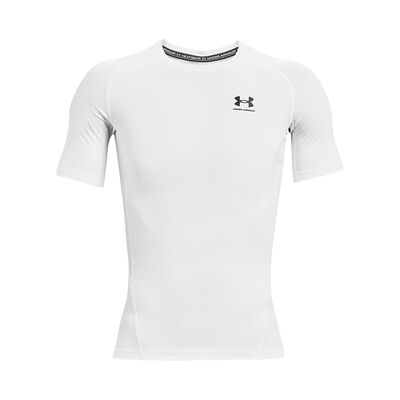 Under Armour Hg Armour Comp Ss