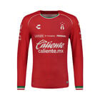 Charly Jersey Alterno Ml Atlas 2526 image number null