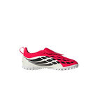 Tacos de F&uacute;tbol Adidas para pasto sint&eacute;tico Predator Club Ni&ntilde;os image number null