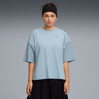 Puma Her Oversized Tee image number null