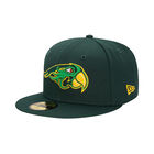 Gorra New Era LMB 59FIFTY Pericos de Puebla Otc image number null