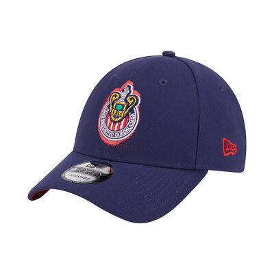 New Era 940 Lmx Spray Chivas