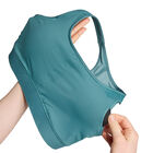 Top Deportivo Powerreact Train 3 Franjas Soporte Medio image number null