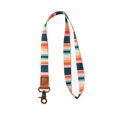 Thread Renae Neck Lanyard