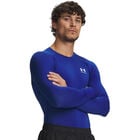 Under Armour Ua Hg Armour Comp Ls image number null