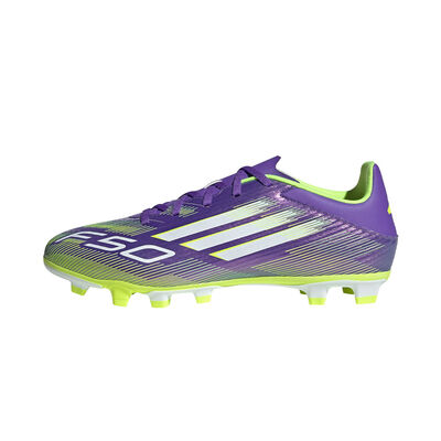 Adidas Tacos F50 Club Para Terreno Firme Multiterreno