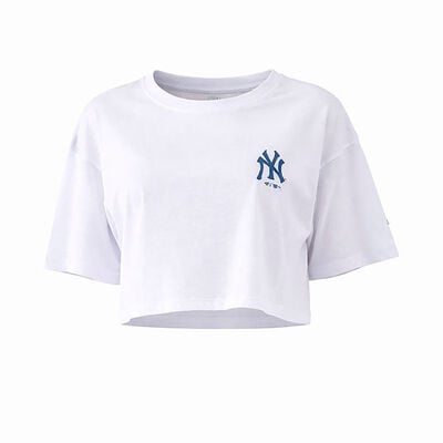 Fexpro Top Yankees Major League Denim