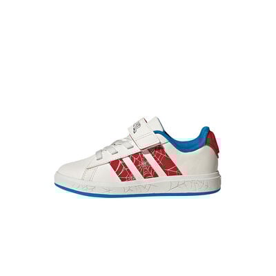 Adidas Grand Court Spiderman El K