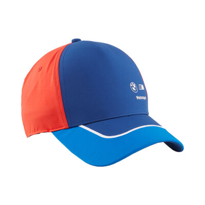 Puma Bmw Mms Bb Cap Jr