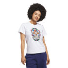 Playera Adidas Graphic Sugar Skull image number null