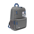 Mochila New Era 
Los Angeles Dodgers MLB Back To School Backpack image number null