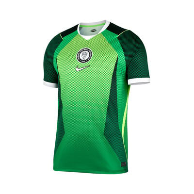 Nike Nigeria M Nk Df Jsy Ss Stad Hm