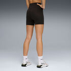Puma W Strong Cross Front Short Tighthw 5 image number null