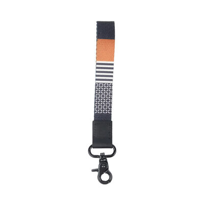 Thread Sanders Wrist Lanyard