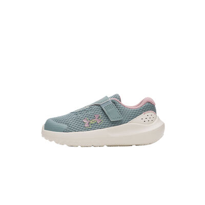 Under Armour Ua Ginf Surge 4 Ac