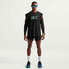 Nike M Nk Df Tee Slvls Iykyk Loose image number null