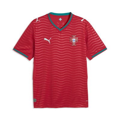 Puma Fpf Home Jersey Replica