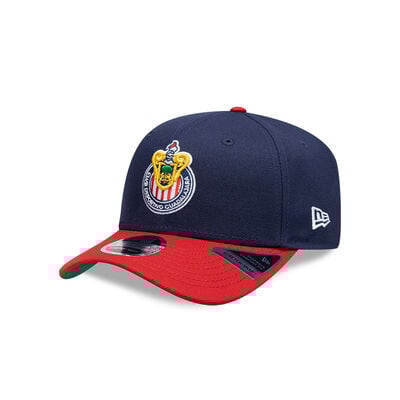 Gorra New Era 9SEVENTY Chivas Classics Snapback