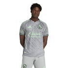 Tercer Jersey Adidas Club Am&eacute;rica 25/26 Authentic image number null