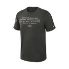 Nike Sts San Francisco 49Ers image number null