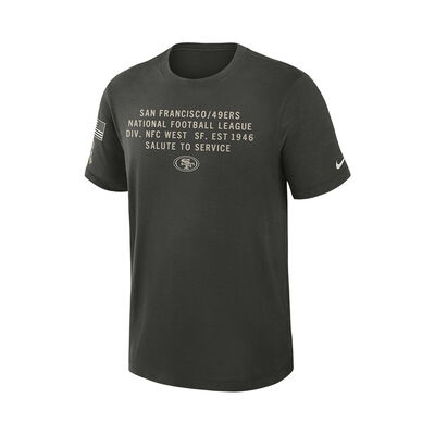 Nike Sts San Francisco 49Ers