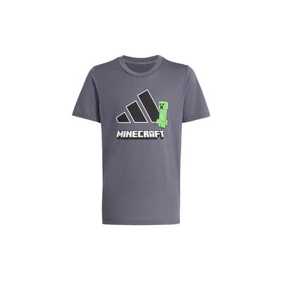 Playera de Entrenamiento Adidas Minecraft