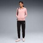 Puma Hooded Sweat Suit Tr Cl image number null