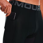 Under Armour Ua Hg Armour 3 4 Legging image number null