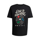 Adidas M Ftb Wc Ball T image number null