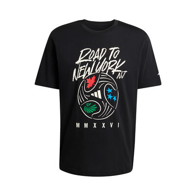 Adidas M Ftb Wc Ball T