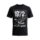 Nike M Nk Df Tee Std Run Dna image number null